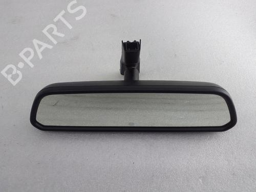 Used Rear mirror HYUNDAI KONA (OS, OSE, OSI) 1.0 T-GDi (120 hp) 31642874