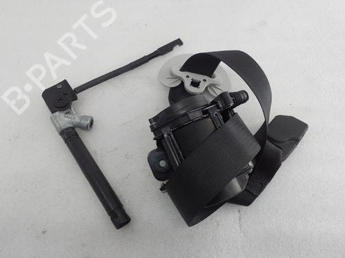 Used Front right seatbelt TESLA MODEL Y (5YJY) Long Range All-wheel Drive (514 hp) 31612545