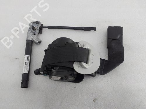 Used Front left seatbelt TESLA MODEL Y (5YJY) Long Range All-wheel Drive (514 hp) 31642868