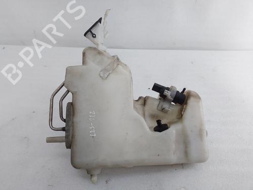 Windscreen washer tank MERCEDES-BENZ E-CLASS (W211) E 270 CDI (211.016) | BP31644969C113 