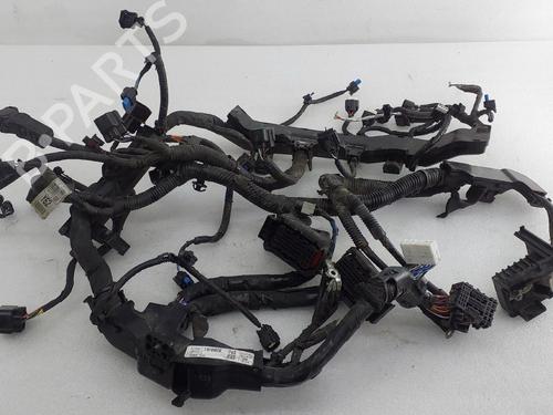 Used Wiring harness HYUNDAI KONA (OS, OSE, OSI) 1.0 T-GDi (120 hp) 31644970