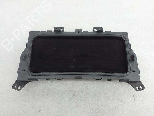 Used Instrument cluster HYUNDAI KONA (OS, OSE, OSI) 1.0 T-GDi (120 hp) 31644971
