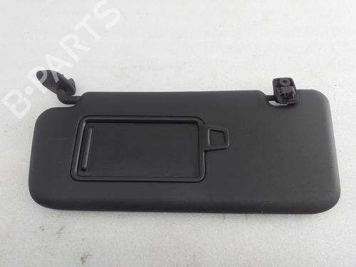 Used Left sun visor HYUNDAI KONA (OS, OSE, OSI) 1.0 T-GDi (120 hp) 31644973