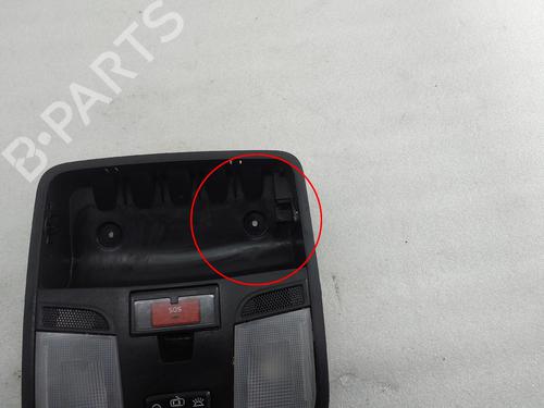 Interior roof light HYUNDAI KONA (OS, OSE, OSI) 1.0 T-GDi | BP31644974I8 