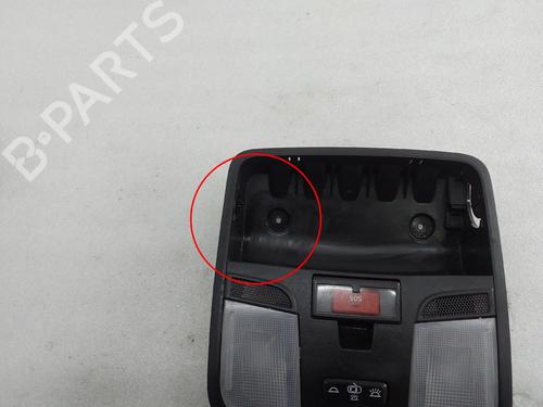 Interior roof light HYUNDAI KONA (OS, OSE, OSI) 1.0 T-GDi | BP31644974I8 