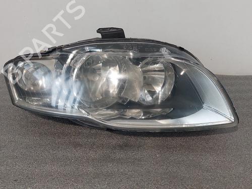 Højre forlygte AUDI A4 B7 Avant (8ED) 2.0 TDI (140 hp) 31644976
