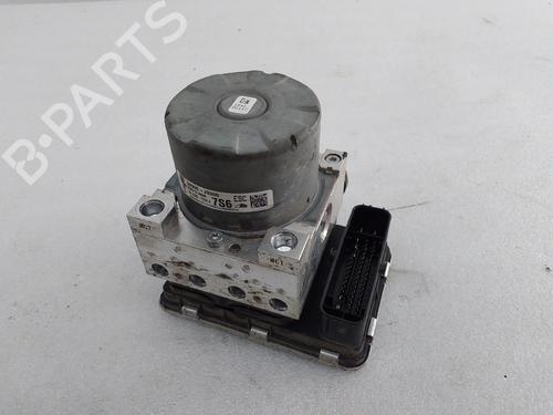 Used ABS pump HYUNDAI KONA (OS, OSE, OSI) 1.0 T-GDi (120 hp) 31647247