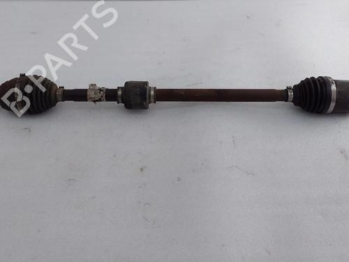 Used Right front driveshaft HYUNDAI KONA (OS, OSE, OSI) 1.0 T-GDi (120 hp) 31647249