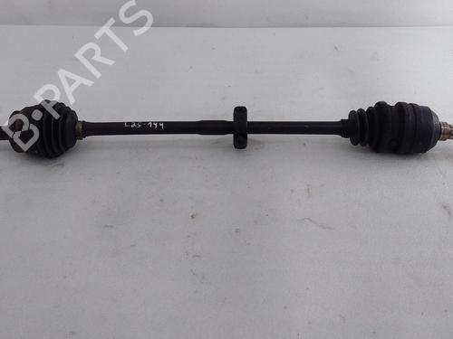 Used Right front driveshaft OPEL ASTRA F Estate (T92) 1.7 TDS (F35, M35) (82 hp) 31647250