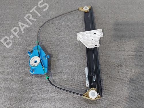 Rudehejsemekanisme venstre bagtil AUDI A4 B7 Avant (8ED) 2.0 TDI (140 hp) 31649189