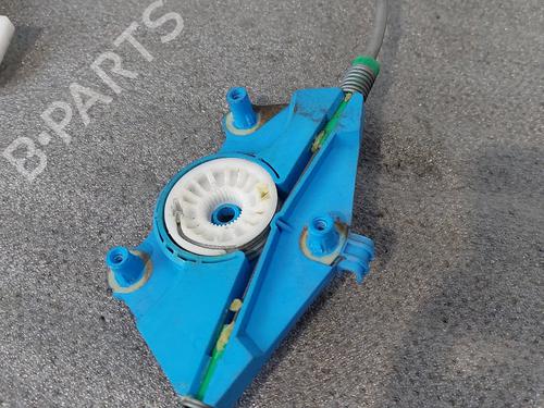 Rear left window mechanism AUDI A4 B7 Avant (8ED) 2.0 TDI | BP31649189C24 