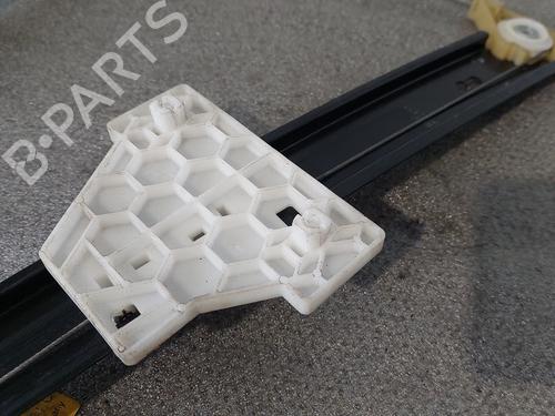 Rear left window mechanism AUDI A4 B7 Avant (8ED) 2.0 TDI | BP31649189C24 
