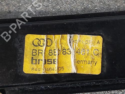 Rear left window mechanism AUDI A4 B7 Avant (8ED) 2.0 TDI | BP31649189C24 