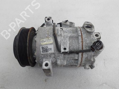 Used AC compressor HYUNDAI KONA (OS, OSE, OSI) 1.0 T-GDi (120 hp) 31649188