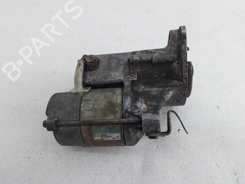 Startmotor TOYOTA COROLLA Compact (_E10_) 2.0 D (CE100_, CE100R) (72 hp) 31649191