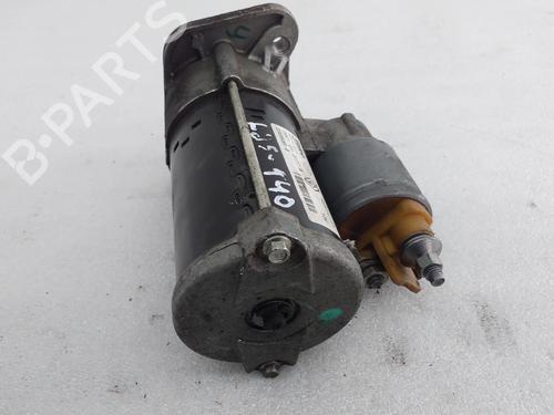 Starter RENAULT CLIO IV (BH_) 1.5 dCi 90 | BP31649192M8 