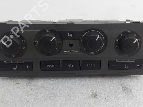 Used Climate control AUDI A6 C6 Avant (4F5) 3.0 TDI quattro (225 hp) 28322050