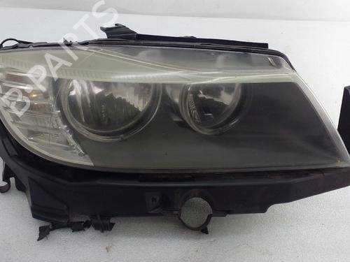 Scheinwerfer rechts für BMW 3 Touring (E91) 320 d (184 hp) 31649193