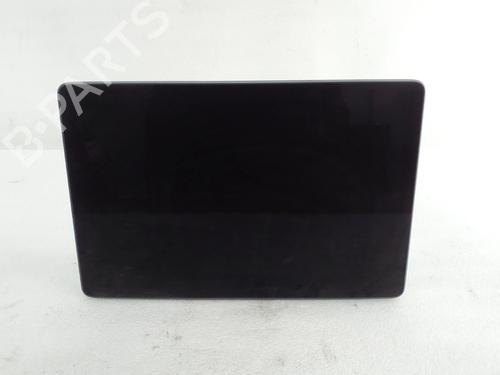 Used Display monitor TESLA MODEL Y (5YJY) Long Range All-wheel Drive (514 hp) 31649194