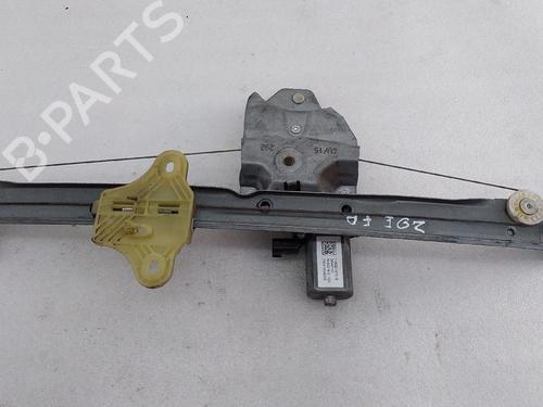 Front right window mechanism RENAULT ZOE (BFM_) ZOE | BP31649197C23 