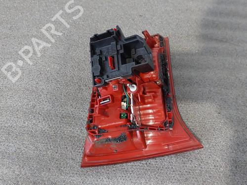 Right tailgate light AUDI A6 C6 Avant (4F5) 2.7 TDI | BP31653839C80 