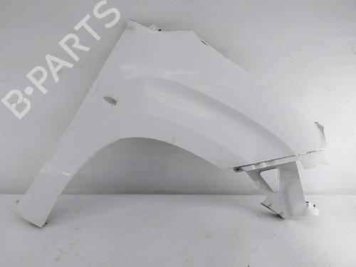 Used Right front fenders CITROËN BERLINGO Box Body/MPV (K9) 1.5 BlueHDi 130 (131 hp) 31653840