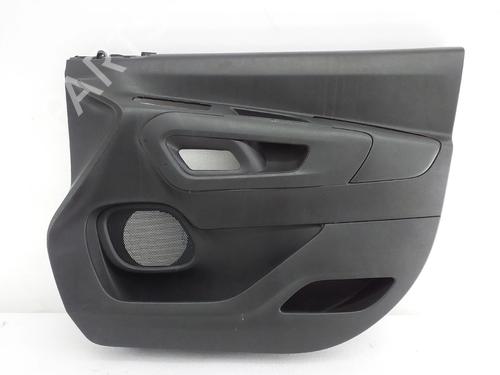 Høyre frontpanel CITROËN BERLINGO Box Body/MPV (K9) 1.5 BlueHDi 130 (131 hp) 31653842