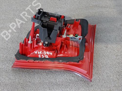 Left tailgate light AUDI A6 C6 Avant (4F5) 2.7 TDI | BP31653845C79 