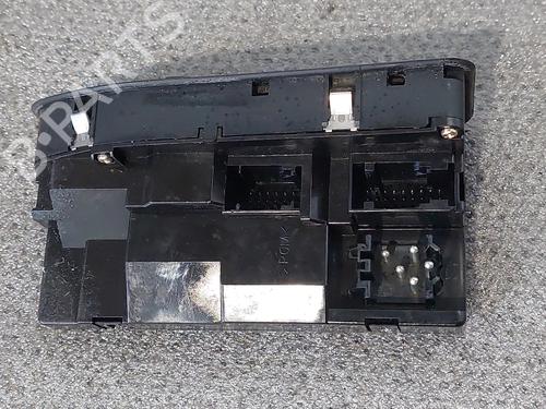 Left front window switch BMW 5 (E39) 520 i | BP31653846I27 