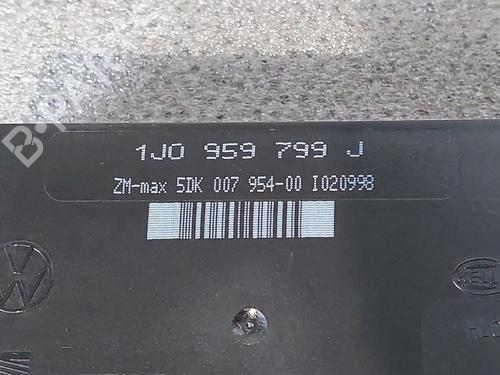 Electronic module VW PASSAT B5 (3B2) 1.6 | BP31653847M83 