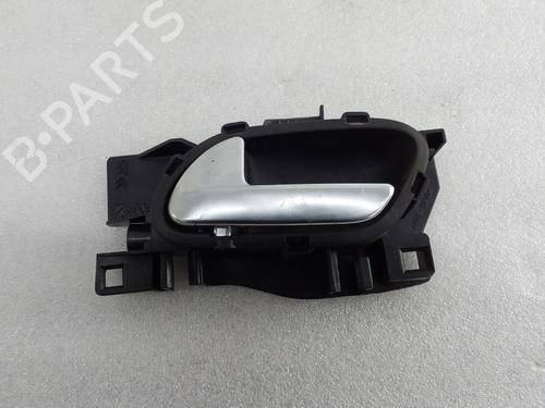 Maneta interior delantera izquierda CITROËN DS3 (SA_) 1.2 THP 110 (110 hp) 31653852