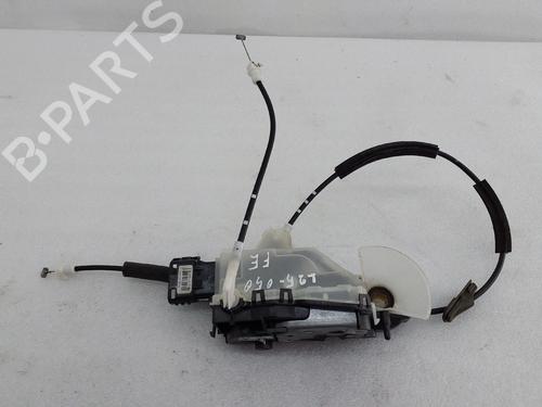 Venstre fortil lås CITROËN DS3 (SA_) 1.2 THP 110 (110 hp) 31653853