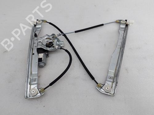 Used Front left window mechanism CITROËN DS3 (SA_) 1.2 THP 110 (110 hp) 31653854