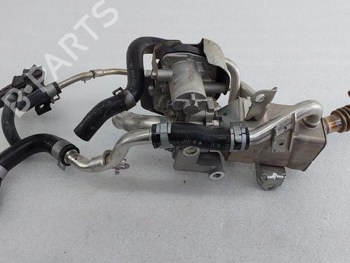Egr HYUNDAI KONA (OS, OSE, OSI) 1.0 T-GDi (120 hp) 31667832