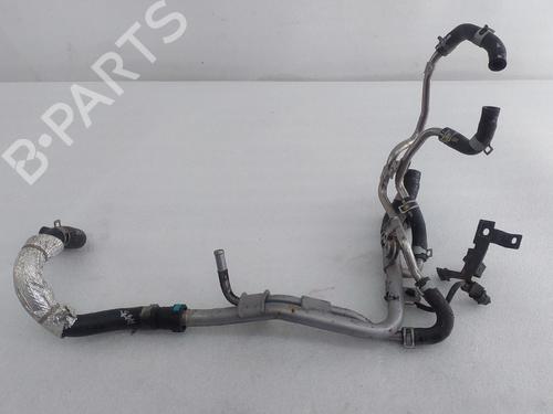 Rør HYUNDAI KONA (OS, OSE, OSI) 1.0 T-GDi (120 hp) 31667834