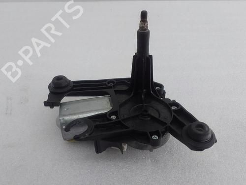 Used Rear wiper motor CITROËN DS3 (SA_) 1.2 THP 110 (110 hp) 31667836