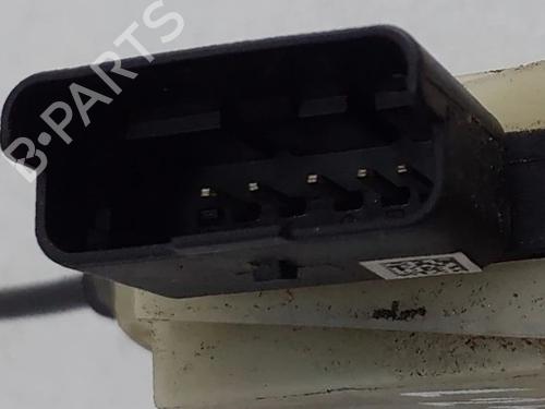 Front right lock PEUGEOT 208 I (CA_, CC_) 1.4 HDi | BP31667840C97 