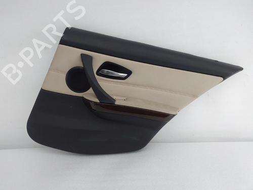 Used Rear right panel BMW 3 Touring (E91) 320 d (184 hp) 31667846