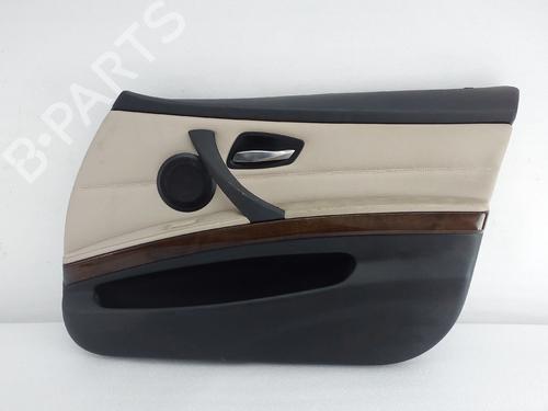 Used Front right panel BMW 3 Touring (E91) 320 d (184 hp) 31667847