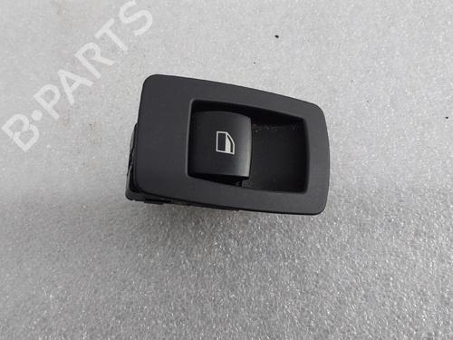 Used Right front window switch BMW 3 Touring (E91) 320 d (184 hp) 31667849
