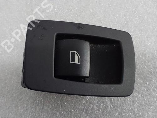 Used Right rear window switch BMW 3 Touring (E91) 320 d (184 hp) 31667850