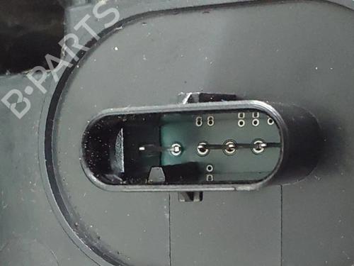 Right taillight TESLA MODEL Y (5YJY) Long Range All-wheel Drive | BP31667851C35