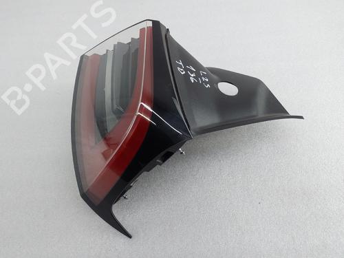 Right taillight TESLA MODEL Y (5YJY) Long Range All-wheel Drive | BP31667851C35