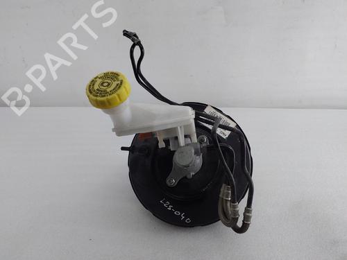 Used Servo brake PEUGEOT 208 I (CA_, CC_) 1.2 VTI 82 (82 hp) 31667857