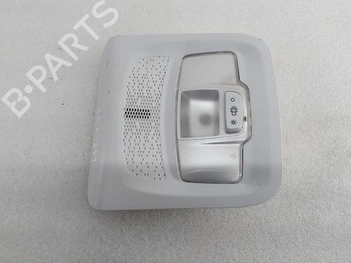 Kabinelys PEUGEOT 208 I (CA_, CC_) 1.2 VTI 82 (82 hp) 31667858