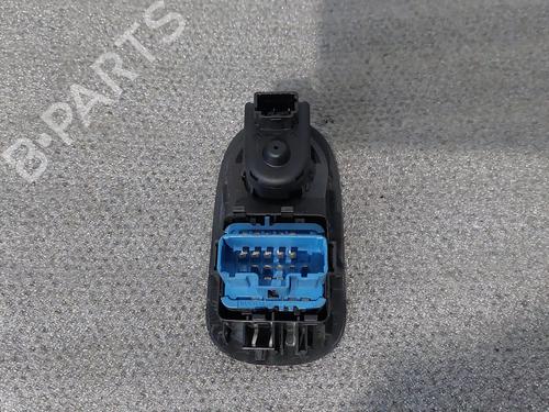 Left front window switch RENAULT MASTER III Van (FV) 2.3 dCi 145 4x4 | BP31667860I27