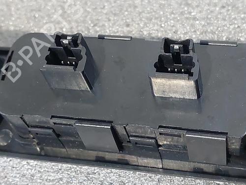 Left front window switch PEUGEOT 307 (3A/C) 1.6 16V | BP31667862I27  - Image 6