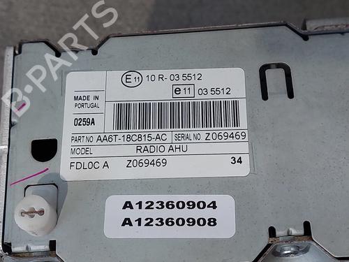 Vacuum pump FORD FIESTA VI (CB1, CCN) 1.4 TDCi | BP31667867M80 
