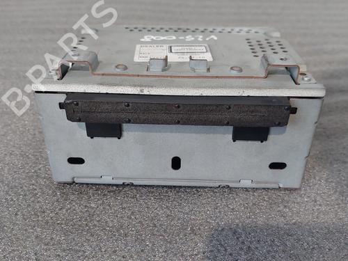 Vakuumpumpe FORD FIESTA VI (CB1, CCN) 1.4 TDCi (70 hp) 31667867