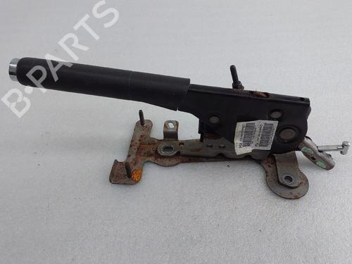 Used Hand brake PEUGEOT 208 I (CA_, CC_) 1.2 VTI 82 (82 hp) 31667868